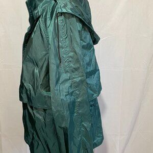 Eddie Bower Hooded Windbreaker, 1X